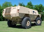 COMMANDO Elite TAPV 2012 года